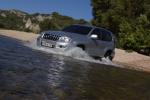 Toyota Land Cruiser 2003 года